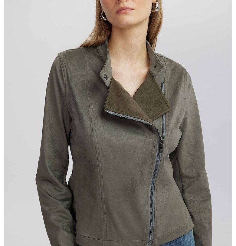 Яке с цип Ipekyol