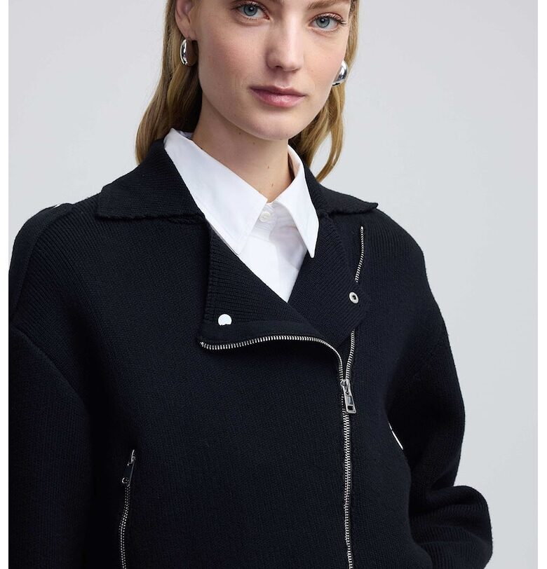 Яке с цип Ipekyol