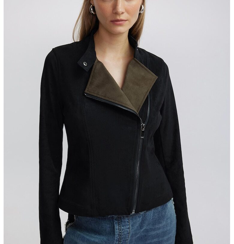 Яке с цип Ipekyol