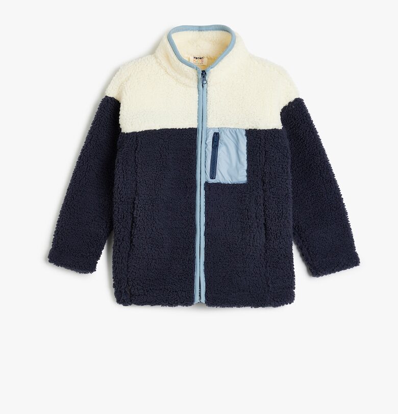 Яке с цип KOTON