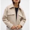 Яке с цип Vero Moda