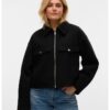 Яке с цип Vero Moda