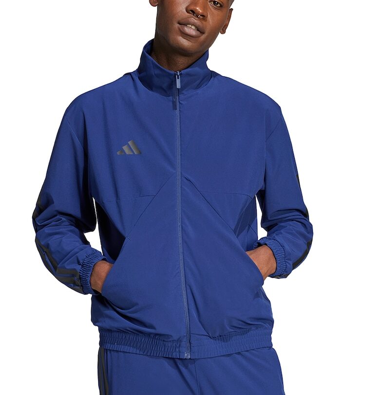 Яке с цип adidas Sportswear