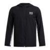 Яке с цип и качулка Under Armour
