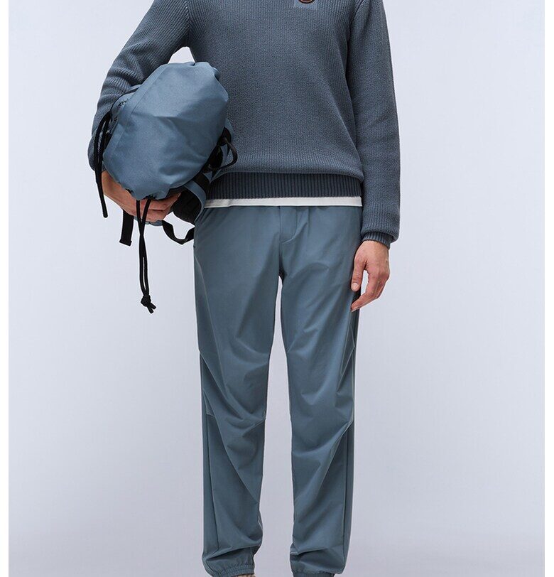 спортен панталон Tartuca с регулируема талия Napapijri