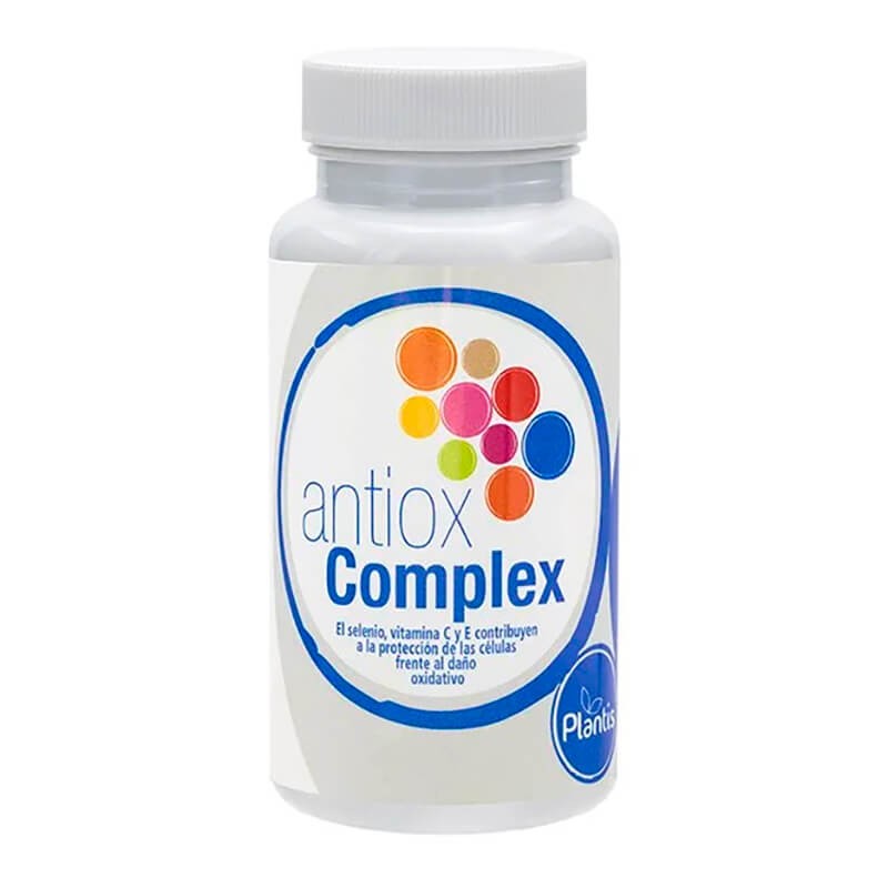 AntiOx complex - Клетъчна защита