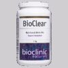 BioClear™ Nutritional Drink Mix