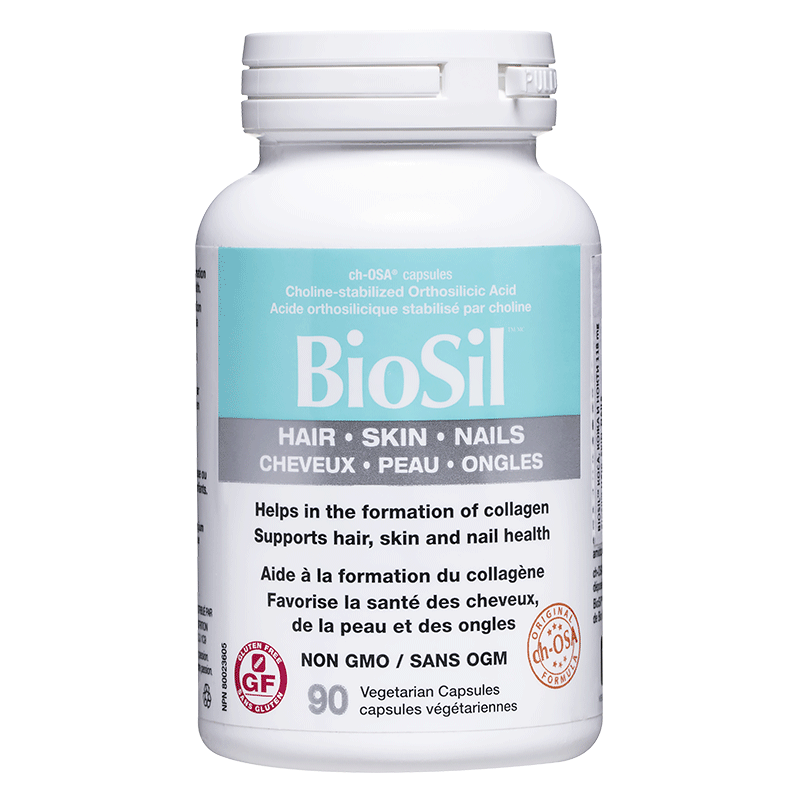 BioSil™ Коса