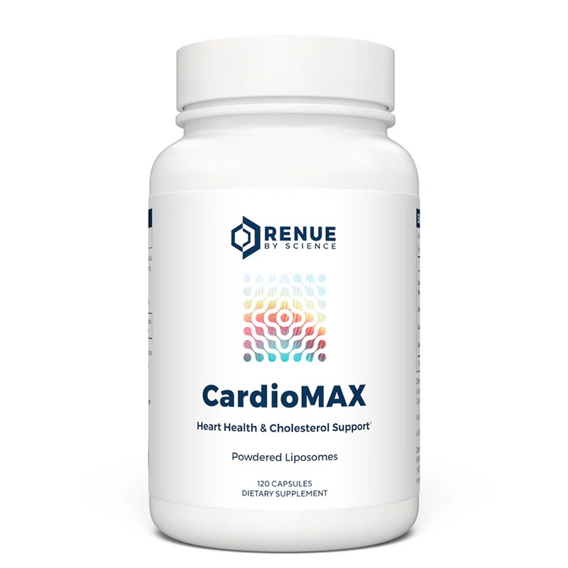 Cardio MAX – червен ориз
