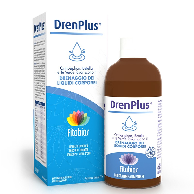 DrenPlus – Дренаж