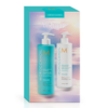 Duo Kit за шампоан - 500 ml + балсам - 500 mlqsafxz Moroccanoil
