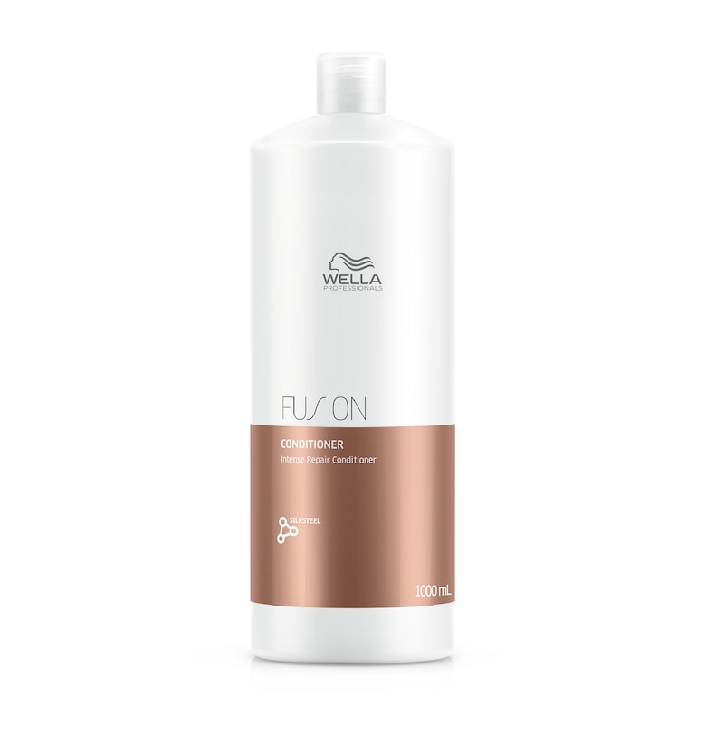 Fusion възстановяващ балсам за увредена коса Wella Professionals