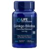 Ginkgo Biloba Certified Extract™ / Гинко билоба 120 mg х 365 капсули Life Extension