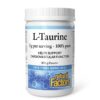 L-Тауpин – Подкрепа за сърцето и енергийния метаболизъм
