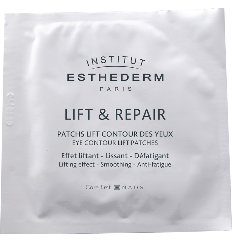 Lift&Repair лифтинг лепенки за околоочен контур - 3 мл Institut Esthederm