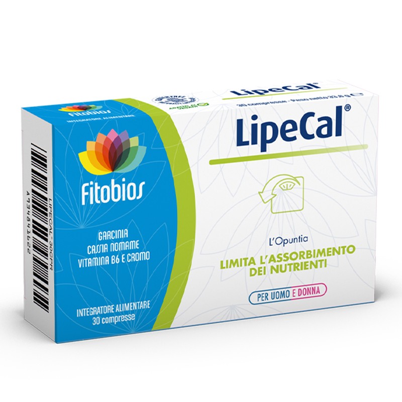 LipeCal – Контрол на апетита и здравословно тегло