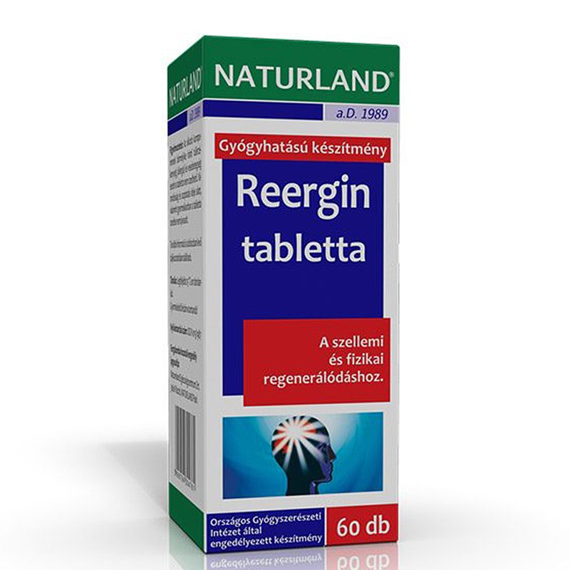 Reergin – Концентрация и издръжливост с глутаминова и аспарагинова киселина