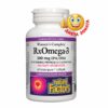 RxOmega-3 за жени – 300 mg EPA-DHA - Рибено масло