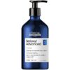 Sampon pentru par L'Oréal Professionnel Serie Expert Serioxyl Advanced - sampon purificator & pentru mai multa densitate - pentru par fin - 500ml LOreal Professionnel