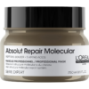 Serie Expert Absolut Repair Молекулярна концентрирана маска за увредена коса - формулирана с пептидни връзки и 5 аминокиселини LOreal Professionnel