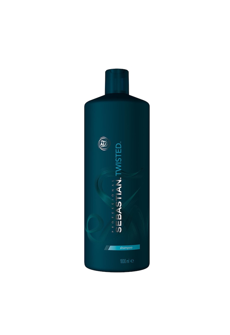 Twisted Curl шампоан за вълниста коса Sebastian Professional
