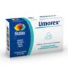 Umorex –  антистрес формула за спокоен ум и добър сън - С шлемник