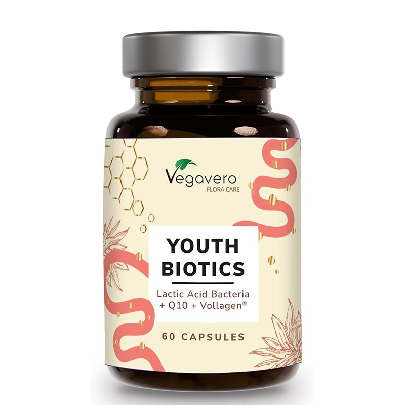 Youth Biotics – Пробиотици