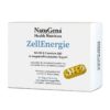 ZellEnergie - Клетъчна енергия с NADH и коензим Q10