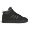 adidas Performance - Спортни обувки Rapid Court с връзки adidas Sportswear