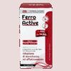 Анемия - ФероАктив SanaVita (желязо + фолиева киселина)