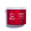 Балсам Wella Professionals Ultimate Repair Deep - Възстановяващ и дълбоко подхранващ - с AHA и Омега 9 - За увредена коса - Стъпка 2 Wella Care Professional