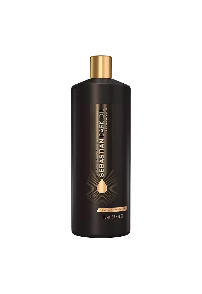 Балсам за коса  Dark Oil - 1000 мл Sebastian Professional
