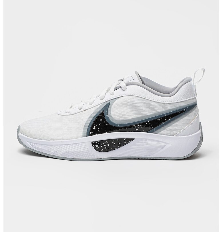 Баскетболни обувки Giannis Freak 6 с уголемено лого Nike