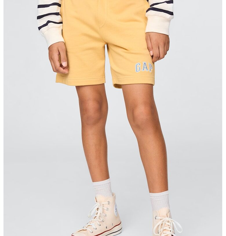 Бермуди с връзки GAP