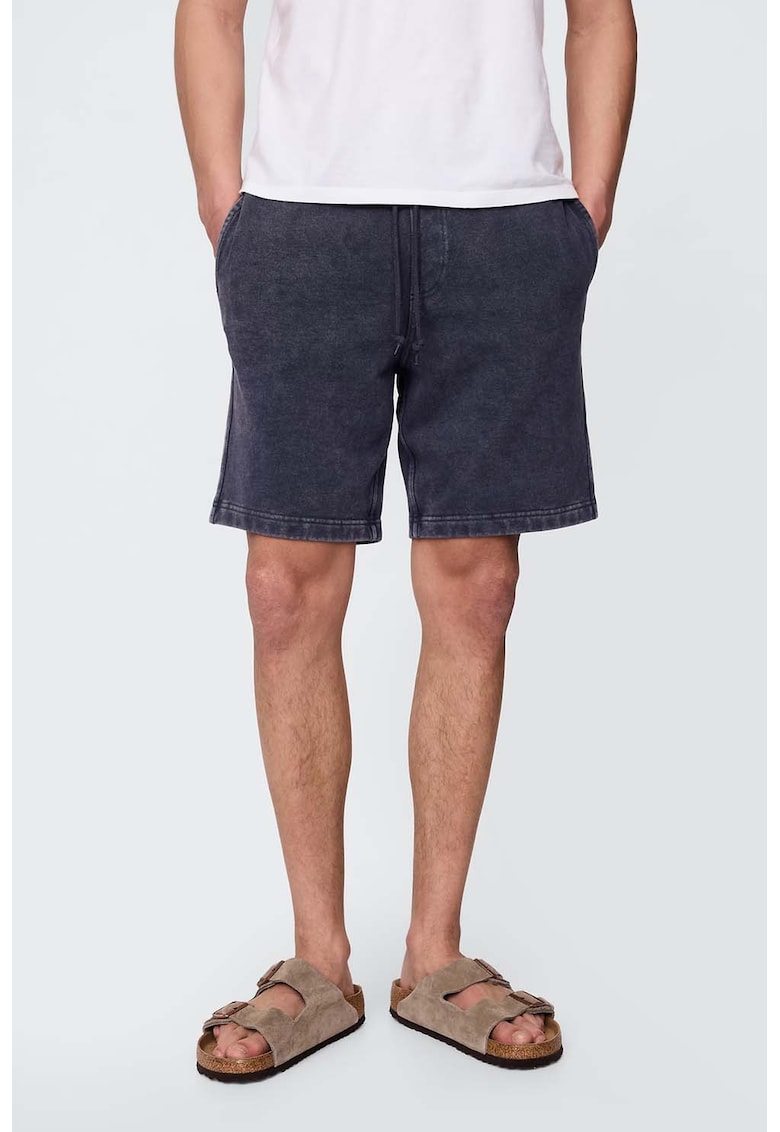 Бермуди с джобове встрани GAP