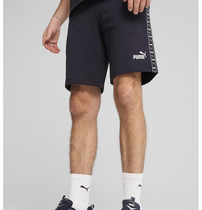 Бермуди с лого Puma