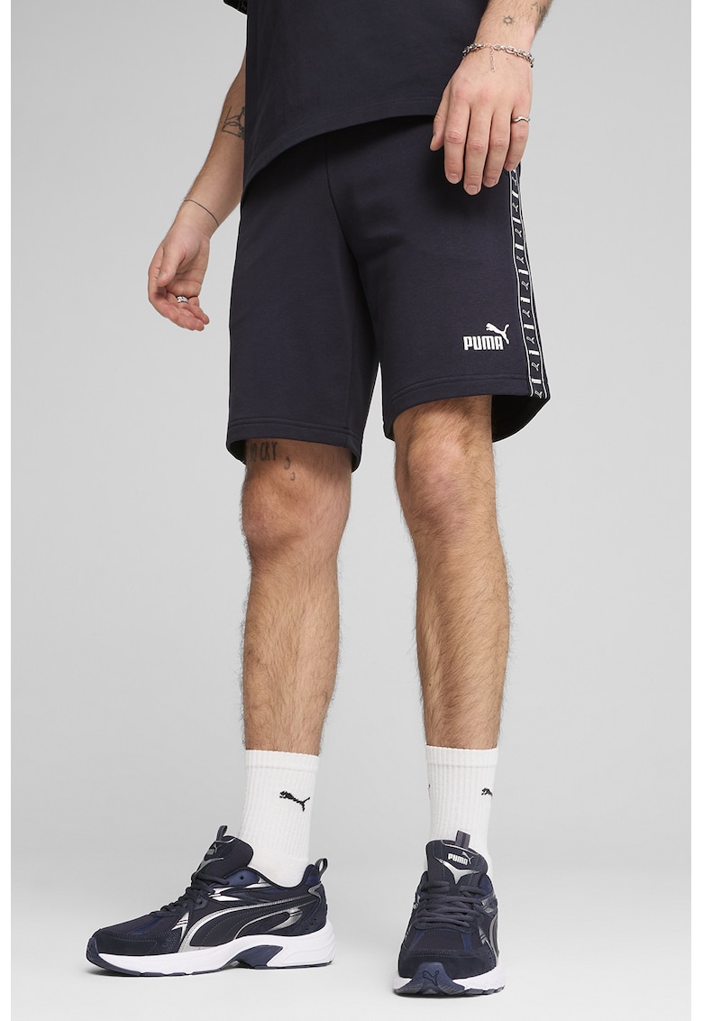 Бермуди с лого Puma