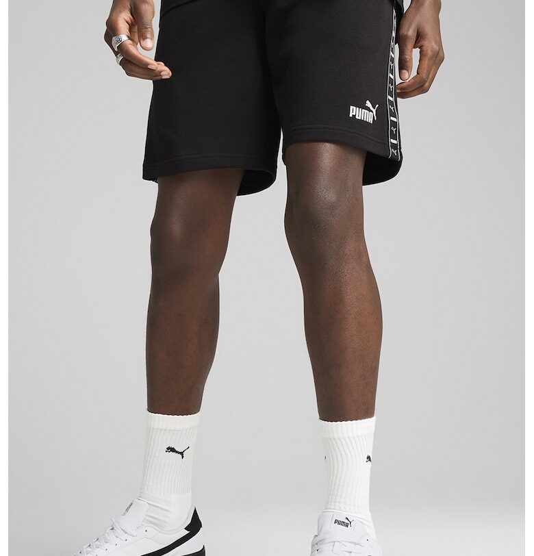 Бермуди с лого Puma