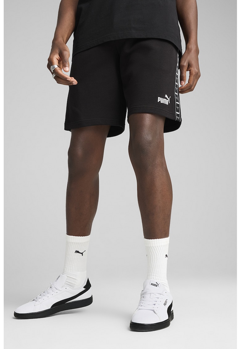 Бермуди с лого Puma