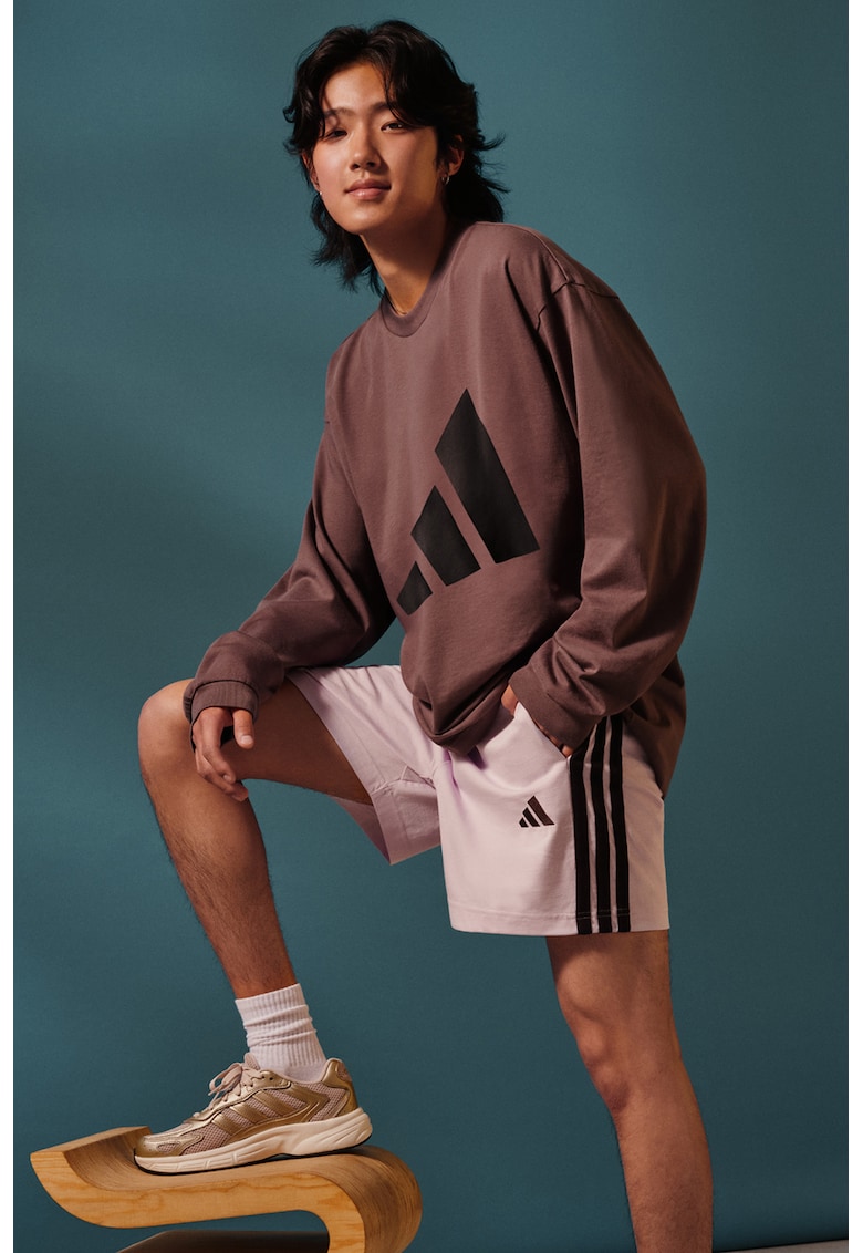 Бермуди с лого adidas Sportswear