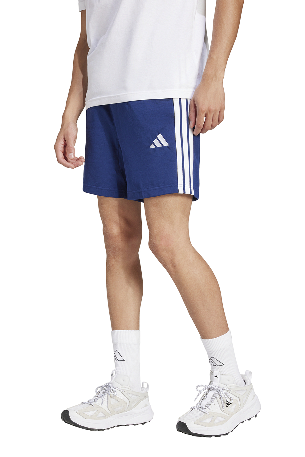 Бермуди с лого adidas Sportswear