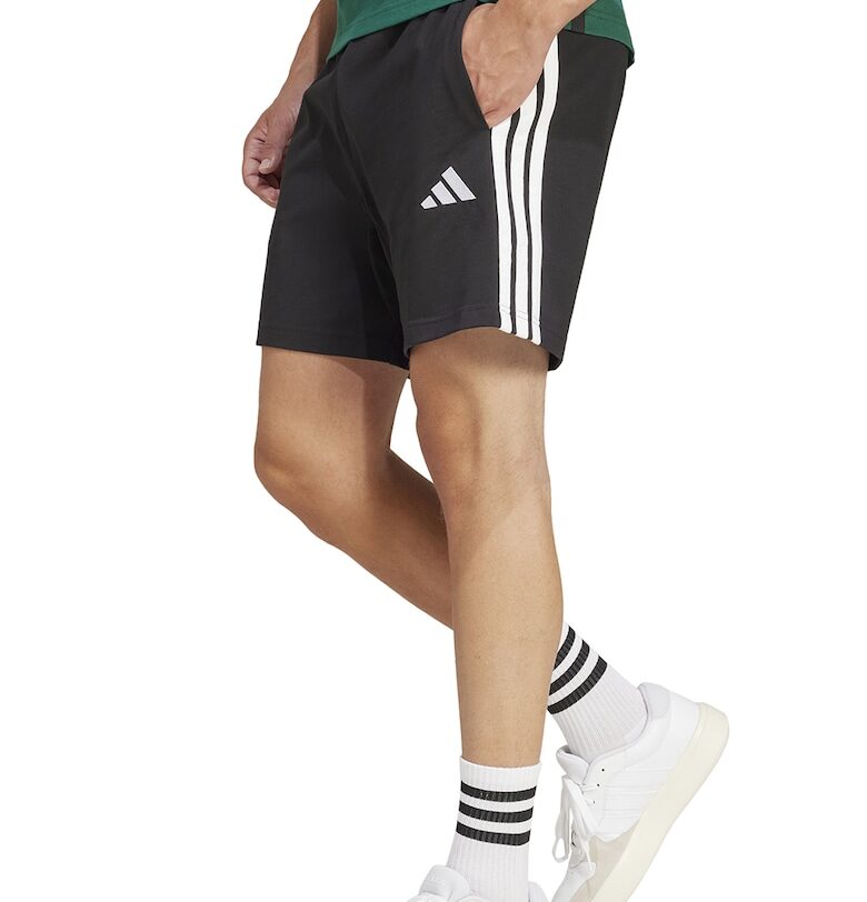 Бермуди с лого adidas Sportswear