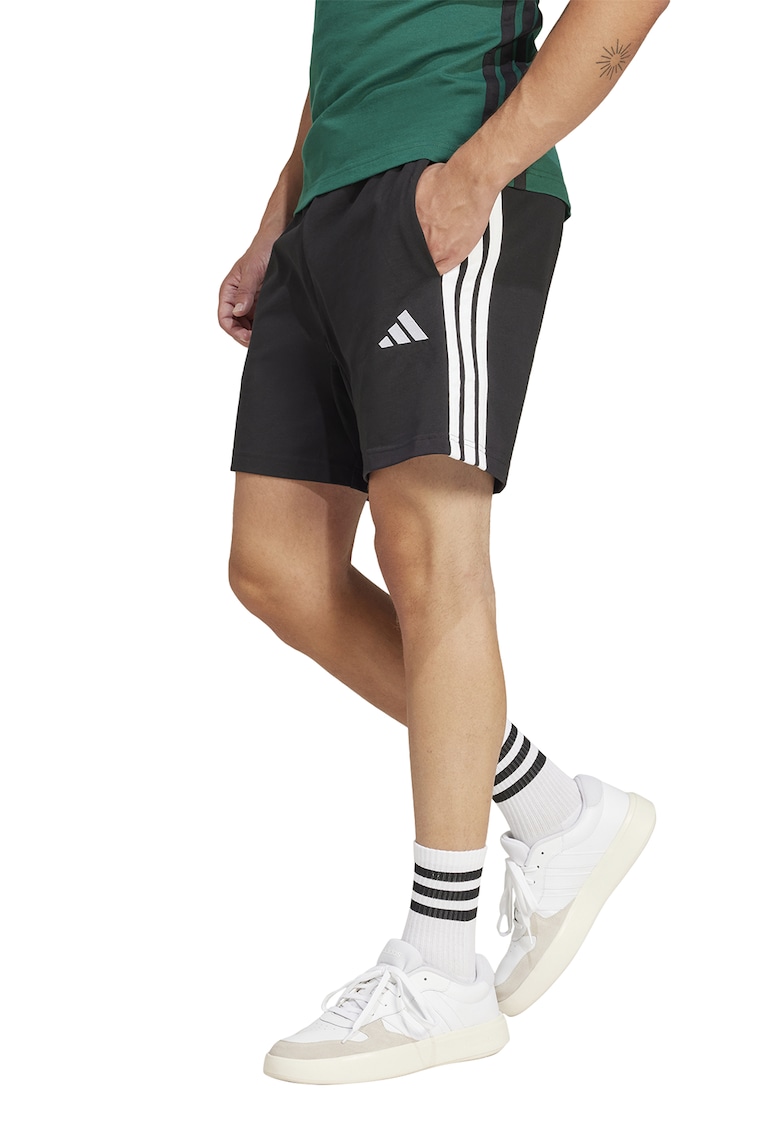 Бермуди с лого adidas Sportswear