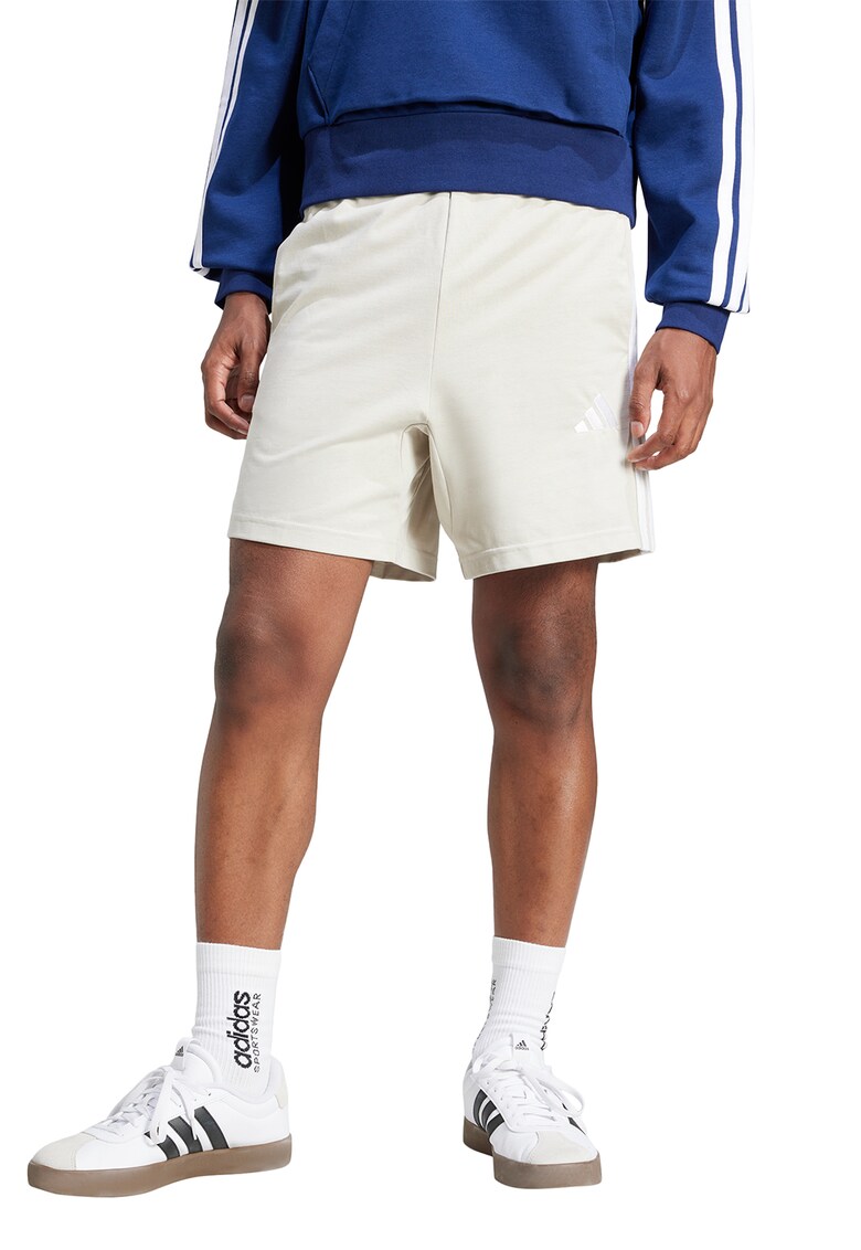 Бермуди с лого adidas Sportswear