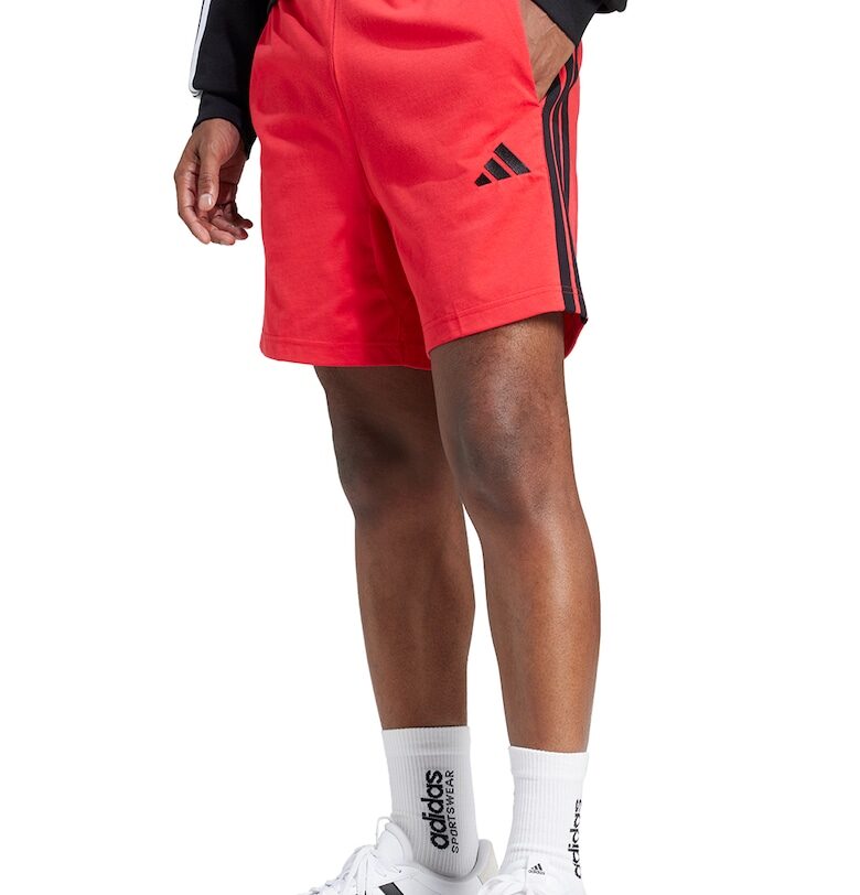 Бермуди с лого adidas Sportswear