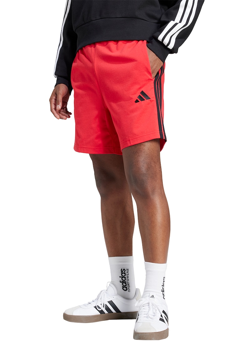 Бермуди с лого adidas Sportswear