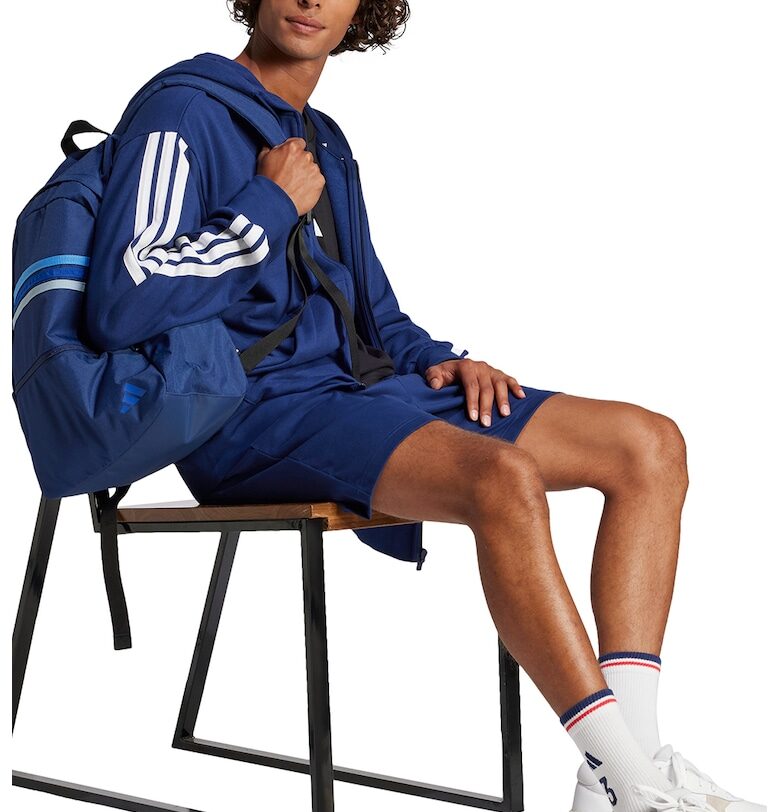 Бермуди със скосени джобове adidas Sportswear