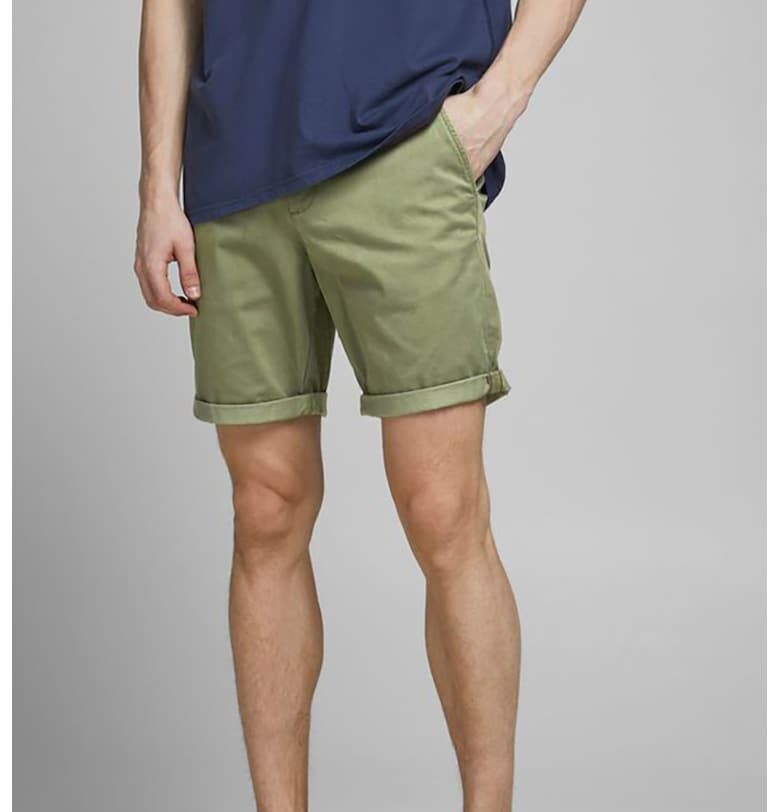 Бермуди чино Bowie Jack  Jones