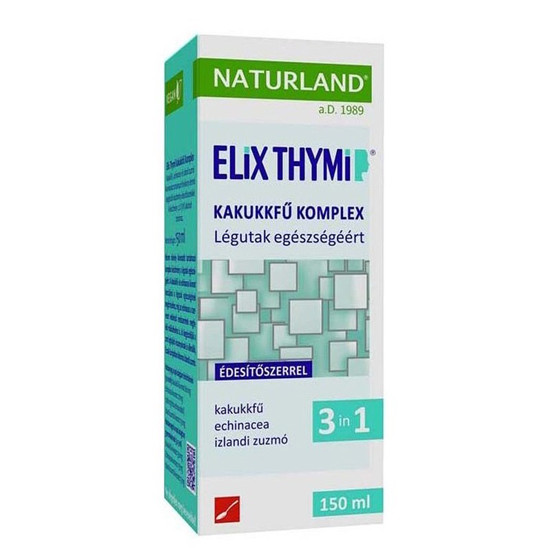 Билков еликсир с мащерка