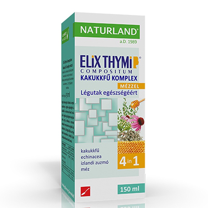 Билков еликсир с мащерка